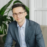 DS STREAM Employee Jakub Dubowik's profile photo