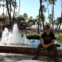 Planned Parenthood Mar Monte Employee Lam Vo's profile photo