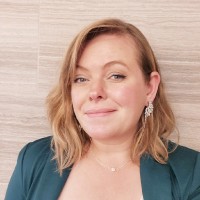 William Henry Employee Anni Martin's profile photo