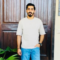 Ecomomatic Employee Ali Yousaf's profile photo