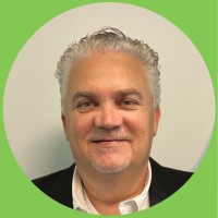 Child & Family Guidance Center Employee Todd Wright's profile photo