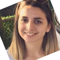 İlko Pharmaceuticals Employee Eda Ayaz's profile photo