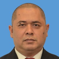 Lumut Naval Shipyard Sdn Bhd Employee Norsarudin Nopiah's profile photo