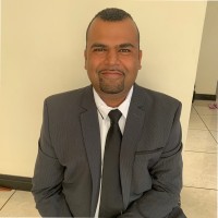 Liberty Group South Africa Employee Sachin Surajbali's profile photo