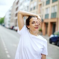Luzerner Theater Employee Zoe Hutmacher's profile photo