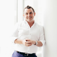 maptalent Employee Mark Palmer's profile photo