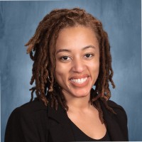 College Bound St. Louis Employee Tylar Searcy's profile photo
