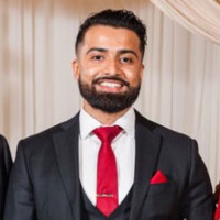 Kinectrics Employee Sarmad Khan's profile photo