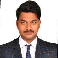 AtomOne Technologies Employee Saikumar Surisetti's profile photo