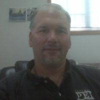 Potomac Environmental, Inc. Employee Ted Puchalski's profile photo