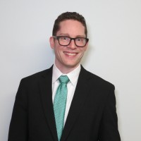 Astemo Ltd. Employee Eddie Wesley's profile photo