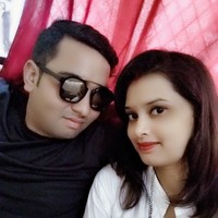 CADGURU Employee Pooja Singh's profile photo