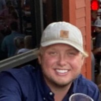 J.Christopher Landscaping LLC Employee Jack Christopher's profile photo
