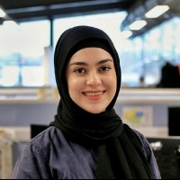 Maryam Khah Email