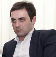 Otar Namicheishvili Email