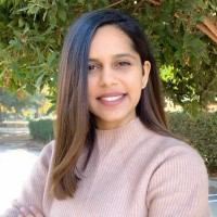 Solvvy from Zoom Employee Roshni Gadiyar's profile photo