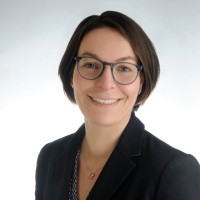 AECL Employee Maude-Émilie Pagé's profile photo
