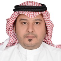 AMNCO Employee Abdullatif Asiri's profile photo