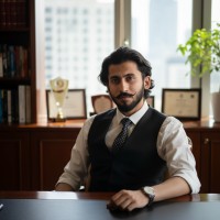 Ridaa Employee Areeb Aftab's profile photo