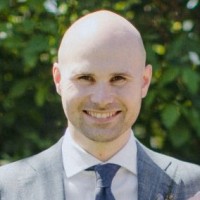 Metagro Employee Maarten Roek's profile photo