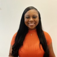 The Commons Project Foundation Employee Deja Bond's profile photo