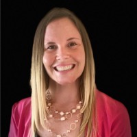 StreamElements Employee Julie White's profile photo