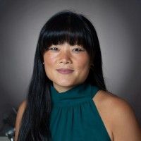 AAAIM Employee Elizabeth Yan's profile photo