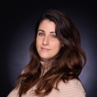 Gramont Group Employee Agota Szaszak's profile photo