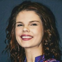 Airbnb Employee McKenzie Davidson's profile photo