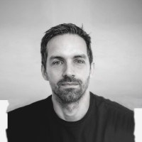 Garage2020 Employee Christiaan Kieft's profile photo