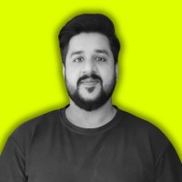 Fiverr Employee Salman Waheed's profile photo