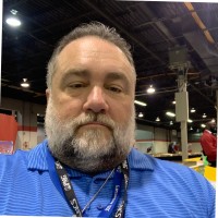 Energy Transfer Employee Tyler Tyson's profile photo