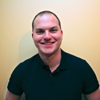 Quality Metals Employee Yuriy Baron's profile photo