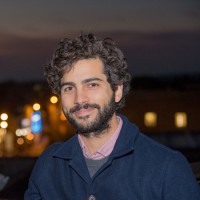 Nuvocargo Employee Claudio Gonzalez Caraza's profile photo