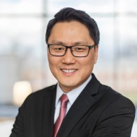 University of Valley Forge Employee David Kim's profile photo