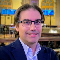 Santander Corporate & Investment Banking Employee Julio Valero Gómez's profile photo