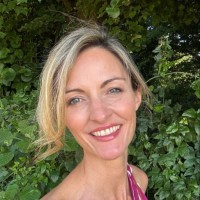 Oak National Academy Employee Rachel Strom's profile photo