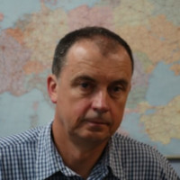 ZNOJEMSKÉ STROJÍRNY s.r.o. Employee Luděk Blažek's profile photo