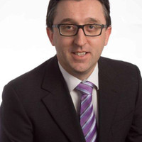 EnviroServe Employee Matthew Broomfield's profile photo