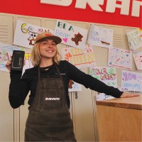 Mia Meydrich Email & Phone Number