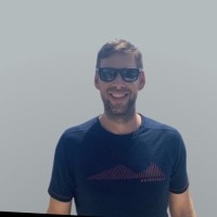 mohemian Employee Florian Häser's profile photo