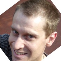 CREA2F Employee Alexandre Eliet's profile photo