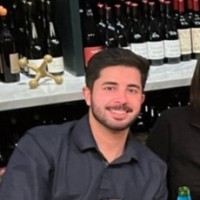 Stainless Employee Alex Lake's profile photo