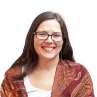 Bust Out Employee Kendra Perez's profile photo