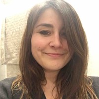 Made In Design Employee Julie Suire's profile photo
