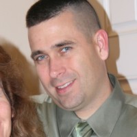 Tharros Employee Todd Klein's profile photo