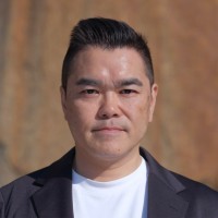 Infragistics Employee Ken Azuma's profile photo