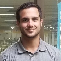 REPI Group Employee Benjamin Reppucci's profile photo