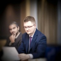 Kamil Bartocha Email & Phone Number