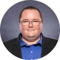 Virtual Technologies Group Employee Josh Bierwiler's profile photo